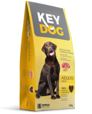Key Dog Adult-  20 kg Bag